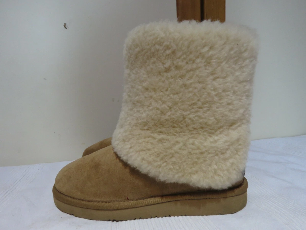 Ugg clearance patten boots