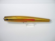 Essential lure for tuna casting BUBBLE SWIMMER 240mm Kikuchi M craft