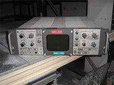 Tektronix 1481R Waveform Monitor for Video/CATV