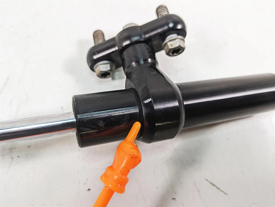 2020 KTM 1290 Super Adventure R WP Steering Damper Stabilizer & Mounts 16181N53E - Image 2 of 4