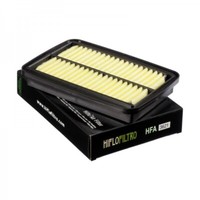 Hiflo Luftfilter HFA3621 FüR Suzuki GSF 650 GSF 1250 GSX 650 GSX 1250 Motorrad