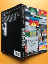 Jovanotti, IL GRANDE BOH!, Feltrinelli Canguri, 1998