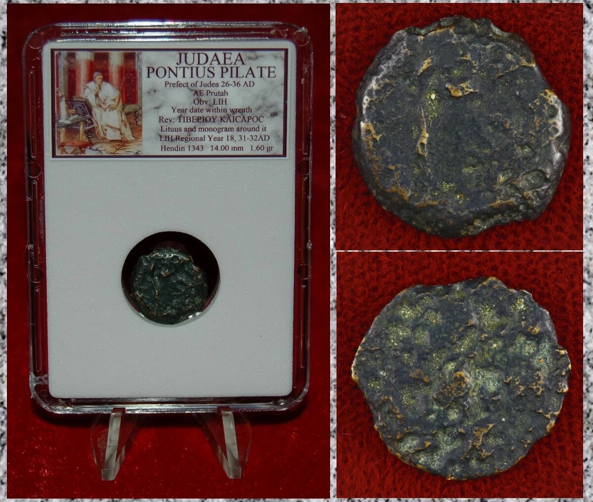 未经认证清洗古钱币| eBay