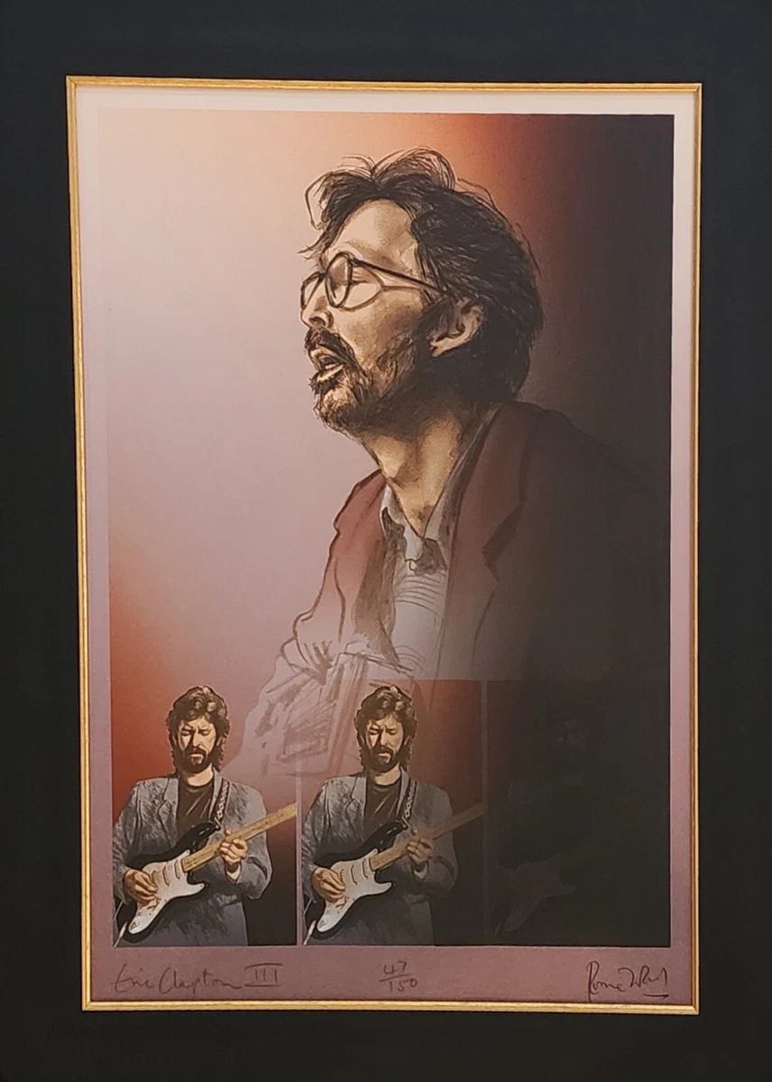 Ronnie Wood Art In Art Prints for sale | eBay
