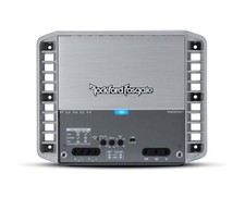 ROCKFORD FOSGATE PM300X1 EU PUNCH Amplifier Mono Amp Boats Marine Outdo