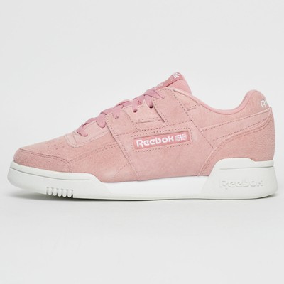 reebok classic workout plus womens