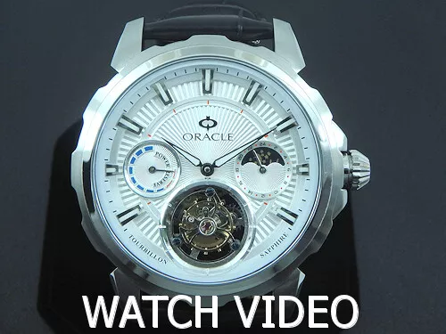 Tourbillon ebay shop