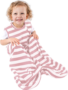 organic cotton baby sleeping bag
