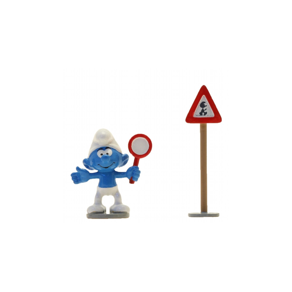 Pixi Origine - Код маршрута проход через Штрумпф - Лес Штрумпфов 19190₽