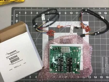 S. Frymaster Interface Board KIT SMT INTF. STD GAS W/BL DV 8262264 (LX8M)