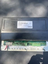 Simrad J300X Autopilot Course Computer