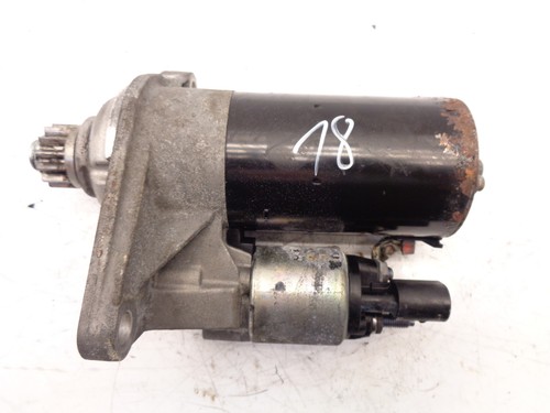 Anlasser Starter für Audi Seat Skoda VW 1,2 1,4 1,6 TSI - 02T911024J