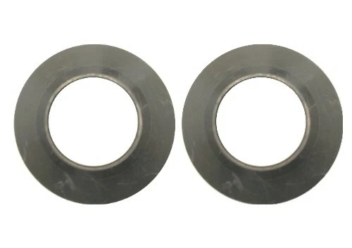 Fork Dust Seals For Honda CBR 250 RJ (MC19) 1988 (0250 CC)