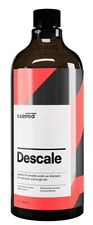 CARPRO Descale Acidic Car Shampoo Wash Concentrate - Liter (34 fl oz)