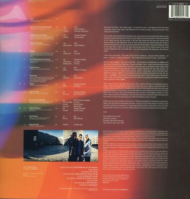 洋楽 Us 3 / Broadway & 52nd 2LP s-l400.jpg