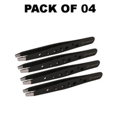 Tweezers Forgica Professional Stainless Steel Tweezers
