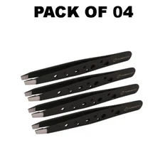 Tweezers Forgica Professional Stainless Steel Tweezers