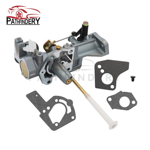 Motor carburador apto para Briggs & Stratton 499953 495457 92200 80200 3 hp-3,5 hp - Imagen 2 de 7