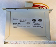 Power Transformer Te-9d for Stereo Intercom MC902 and Broan Kn600  others M S