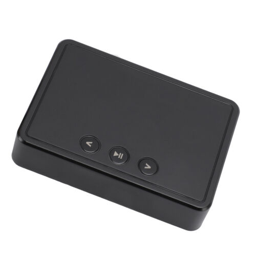 BT 5.0 Receiver NFC-fähig Stereo Wireless Sound Adapter mit USB AUX UK - Bild 1 von 23