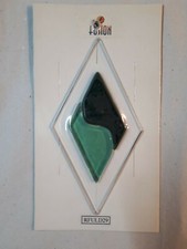 Tiffany APPLIKAS romb (dostępny tylko 1 x)