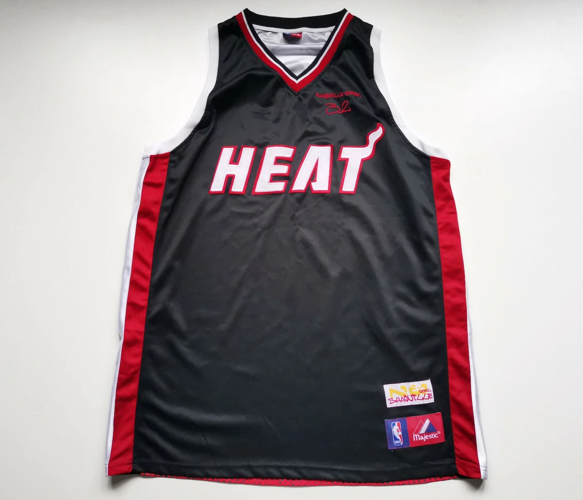 VTG NBA Shaquille O'neal Pheonix Suns Jersey XL