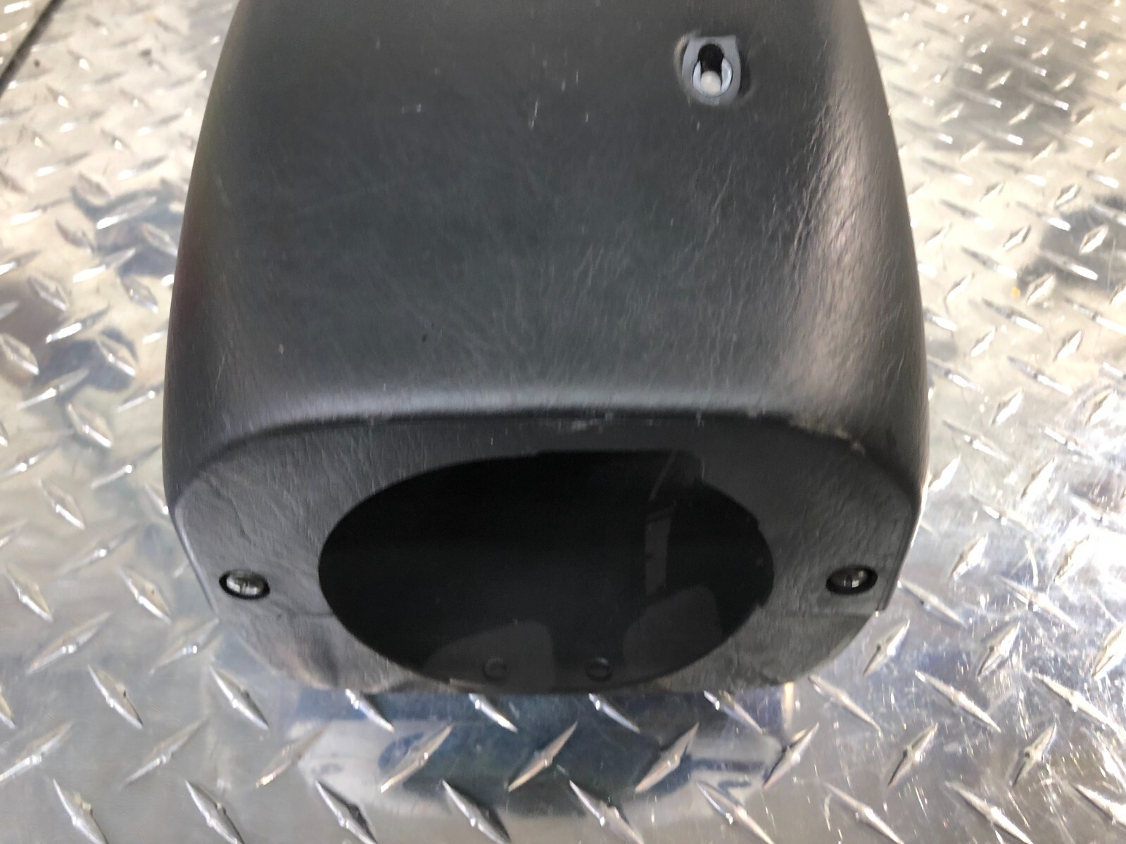 2003 Lexus SC430 Steering Column Shroud Plastic Trim Cover Oem Tested