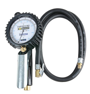 Reifenfüllpistole Reifenfüller Wonder Eurodainu Michelin TG1991J , W1305