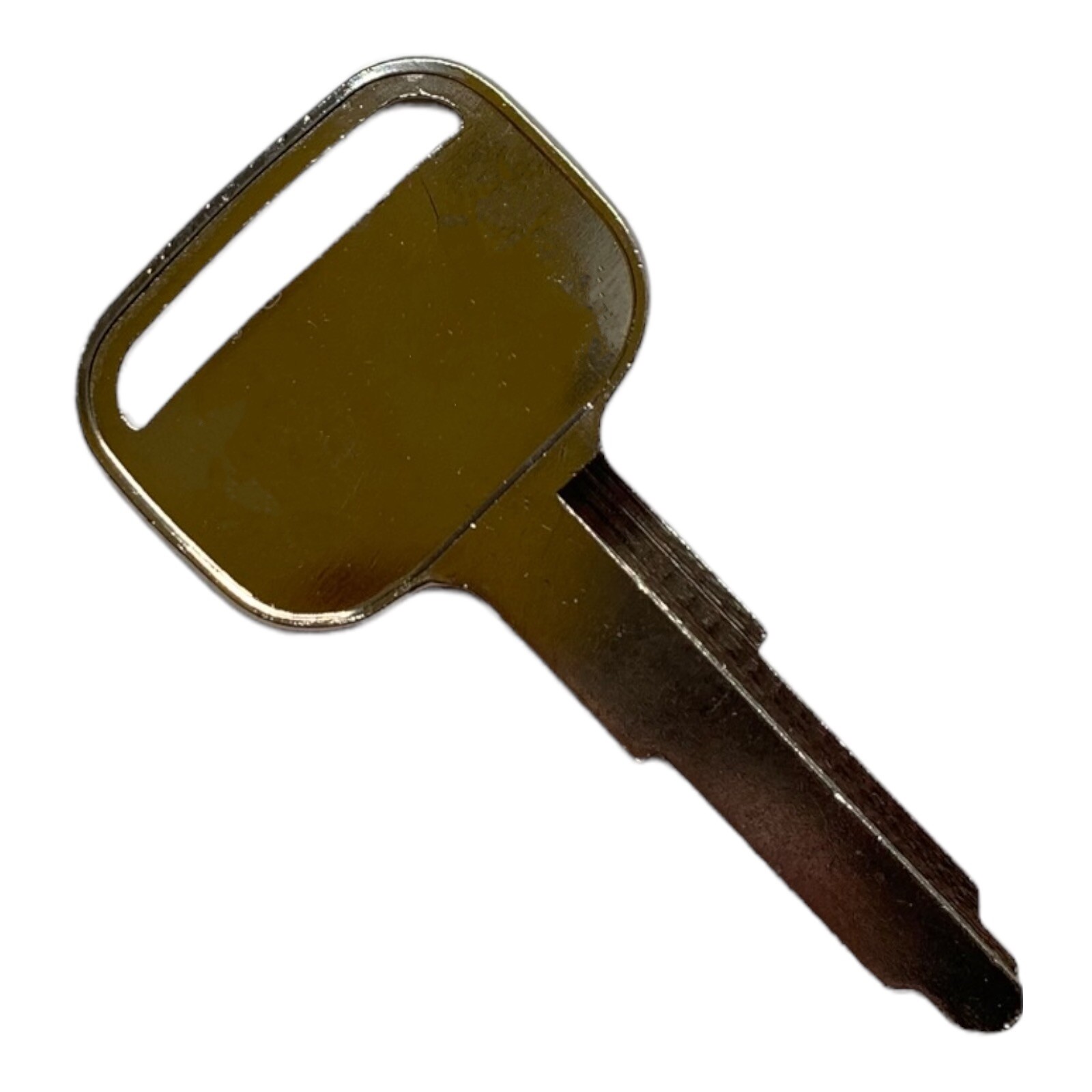 Chevrolet GMC Isuzu X158 B57 ISU2 ISZ2 SP1 ISU3 Automotive Key Blank | eBay