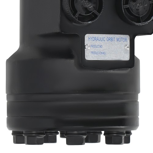 Pair Hydraulic Gerotor Motor 101-1701-009 101-1701 For Char-Lynn Eaton H Series - Picture 8 of 12