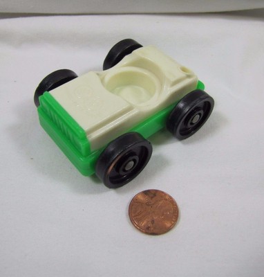 fisher price town square