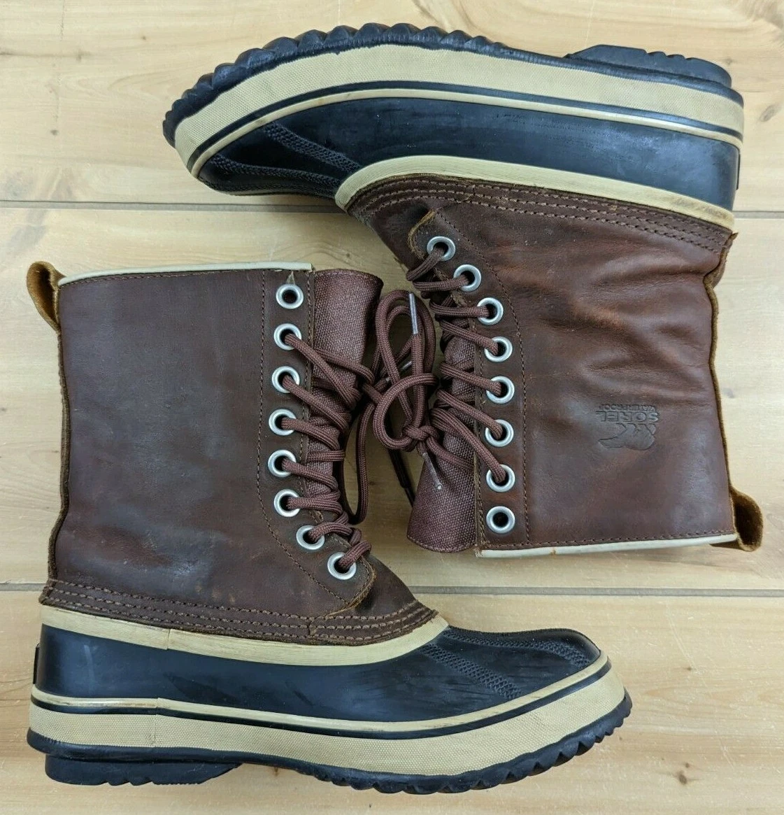 Best waterproof duck boots sale