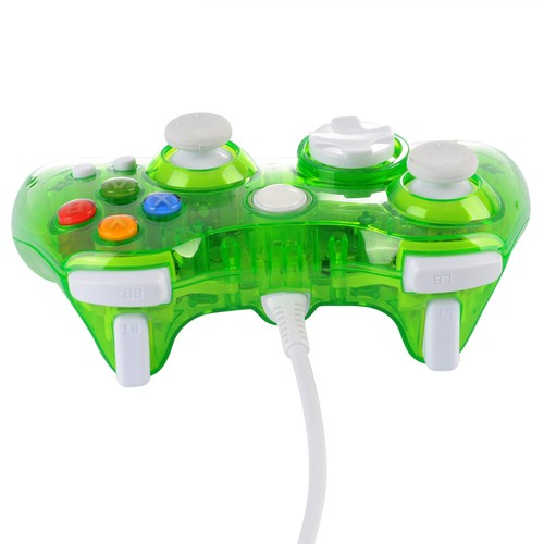 Afterglow Xbox 360 Controller Joystick Gamepad USB Wired For Windows PC MAC - Picture 9 of 14