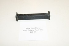 2012 Polaris 800 Rush Pro R Exhaust Silencer Muffler Pipe Isolator Damper 