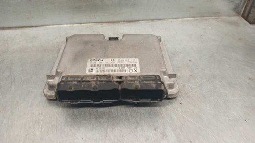 09180353 ECU-MOTORSTEUERGERÄT UCE MOTORSTEUERGERÄT / BOSCH / 0281001971 / 334308