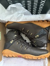 Vivobarefoot Tracker Forest Esc Uomo - Bracken - UK 8 - Nuovo