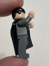 Lego Harry Potter Minifigure - Neville Longbottom (From Set 4752)