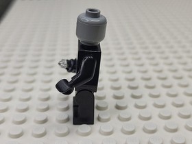 LEGO Star Wars Darth Vader Light-Up Lightsaber Not Working sw0117 7263