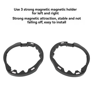 Magnetic Eyeglasses VR Smart All-In-One Farsighted Lenses Frames for Pico4 Pro