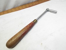 Schaff Piano Tuning Lever Tool Star Head Wrench Keyboard Instrument Repair