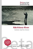Lambert M. Surhone (U. A.) | R¿Chitova River | Taschenbuch | Englisch (2026)
