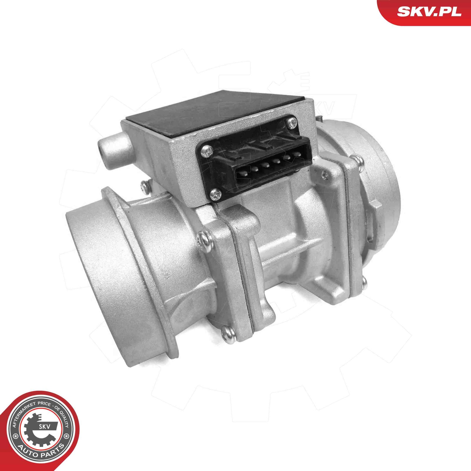 ✅Fits SKV GERMANY 07SKV391 AIR FLOW METER 07SKV391 LAND ROVER DISCOV ⭐UK Seller⭐