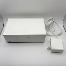 Liene Amber M100 Instant Photo Printer w/Cord NO TRAY