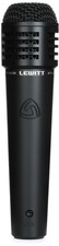 Lewitt MTP 440 DM Dynamic Instrument Microphone 2-pack Bundle