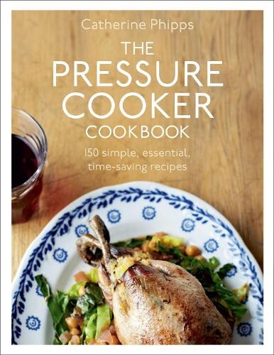 The Pressure Cooker Cookbook by Phipps, Catherine Book The Cheap Fast Free Post