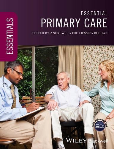 Essential Primary Care (Paperback Book) - Image 5