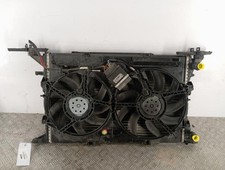 Radiateur Audi A4