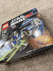 LEGO Star Wars: Tie Interceptor (6206)