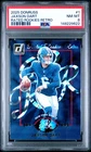 2025 PANINI DONRUSS RATED ROOKIES RETRO #1 JAXSON DART PSA 8