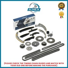 Kit de distribution Audi A5